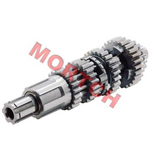 CG Main Shaft of Transmission