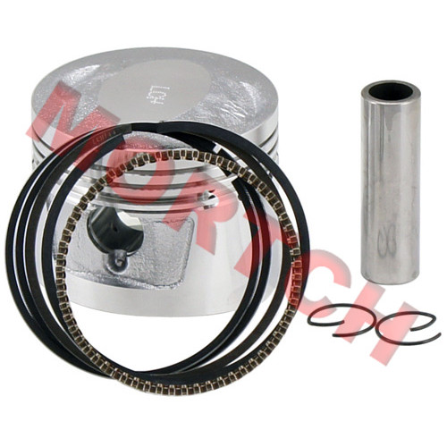 CG 150cc Piston Assy Pin 13mm