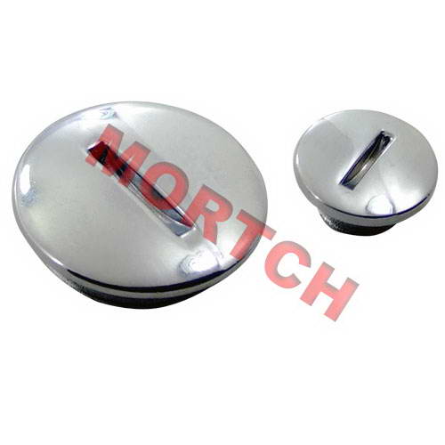 CG Magnetor Side Cover