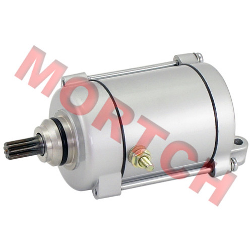 CG Starter Motor Assy 9T