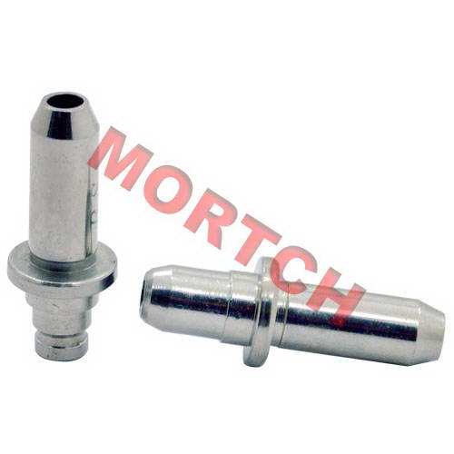 CG Guide of Valve CG Guide of Valve