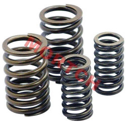 CG Spring of Valve CG Spring of Valve