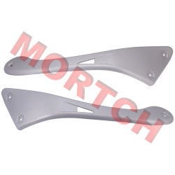 Decoration Parts for Big Turtle Decoration Parts for Big Turtle