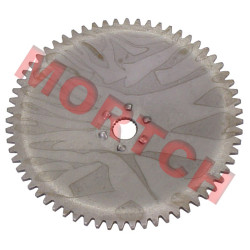 DIO 50cc Face Drive Gear DIO 50cc Face Drive Gear