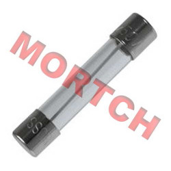 Fuse 6x30mm Fuse 6x30mm