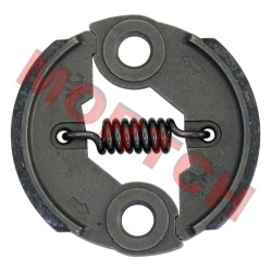 2 Leaf Clutch for 2 Stroke Engine - Model MIGD50-2036 2 Leaf Clutch for 2 Stroke Engine - Model MIGD50-2036