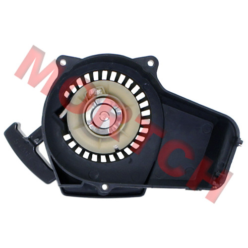 Recoil Starter for 2 Stroke Engine