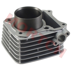GN125 Cylinder Block GN125 Cylinder Block