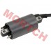GN125 Ignition Coil + Cap Spark Plug
