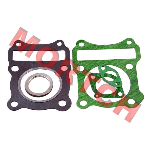 GN125 Half Gasket 125cc GN125 Half Gasket 125cc