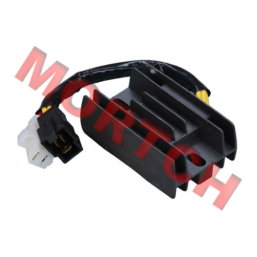 GN125 Regulator Rectifier GN125 Regulator Rectifier