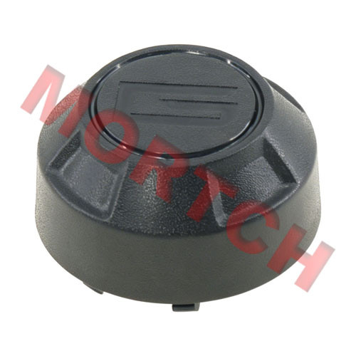 GOES Deco Cap for Steel Rim - Model MICF9DRV-070501-1100 GOES Deco Cap for Steel Rim - Model MICF9DRV-070501-1100