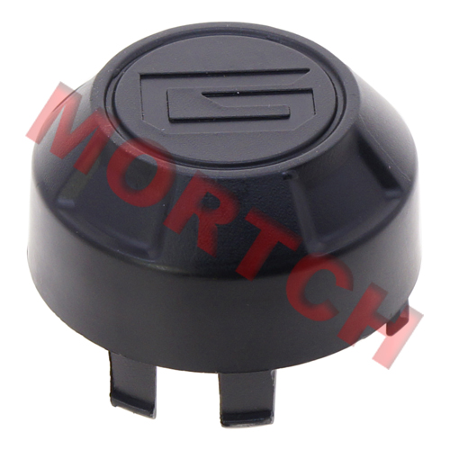 GOES Deco Cap for Aluminum Rim - Model MICF9AYV-070501-5K01 GOES Deco Cap for Aluminum Rim - Model MICF9AYV-070501-5K01