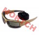Safety Goggle for Motorcycle