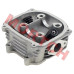 GY6 125cc Cylinder Head (52.4mm) Non-EGR with Valve GY6 125cc Cylinder Head (52.4mm) Non-EGR with Valve
