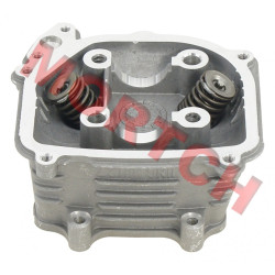 GY6 125cc Cylinder Head (52.4mm) EGR with Valve GY6 125cc Cylinder Head (52.4mm) EGR with Valve
