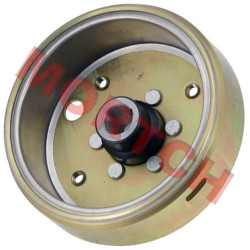 GY6 50cc 8 Pole Rotor GY6 50cc 8 Pole Rotor