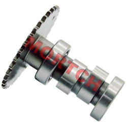 GY6 50cc Camshaft assy for 64mm Valve GY6 50cc Camshaft assy for 64mm Valve