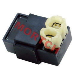 GY6 125cc 150cc CDI Unrestricted 11,000rmp GY6 125cc 150cc CDI Unrestricted 11,000rmp