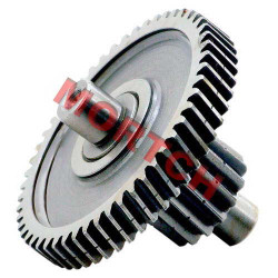 GY6 50cc Central Gear GY6 50cc Central Gear