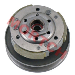 GY6 50cc Clutch Pulley w/o Cap GY6 50cc Clutch Pulley w/o Cap