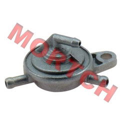 Fuel Petcock 3 Ways Out Fuel Petcock 3 Ways Out