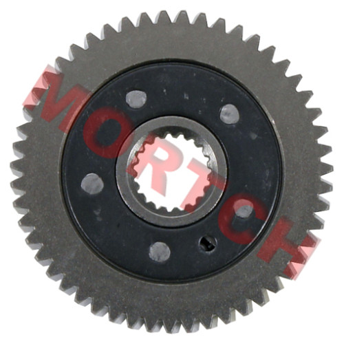 GY6 50cc Gear of Fuel Reduce GY6 50cc Gear of Fuel Reduce
