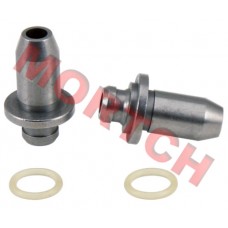 GY6 125cc 150cc Guide of Valve