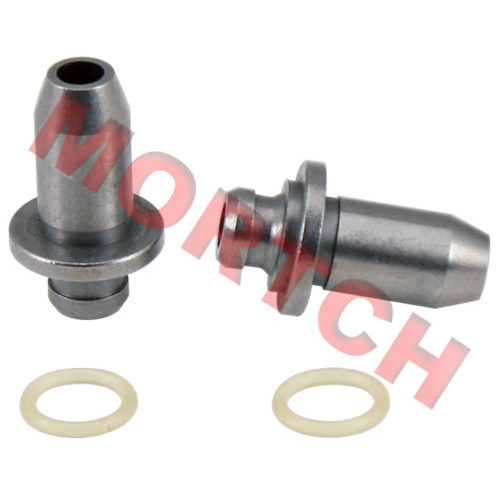 GY6 125cc 150cc Guide of Valve