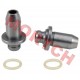 GY6 50cc Guide of Valve