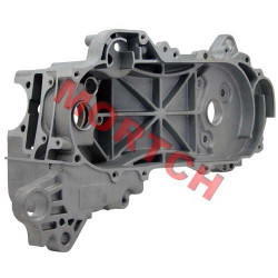 GY6 50cc Crankcase LH 40cm GY6 50cc Crankcase LH 40cm