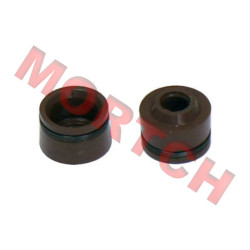 GY6 125cc 150cc Oil Seal of Valve GY6 125cc 150cc Oil Seal of Valve