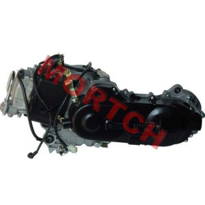 GY6 50cc 1P39QMB GY6 50cc 1P39QMB