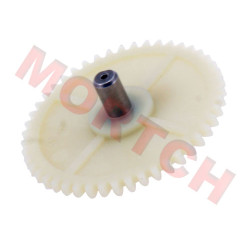 GY6 50cc Oil Pump Gear 22T GY6 50cc Oil Pump Gear 22T