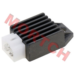GY6 125cc 150cc Regulator Rectifier GY6 125cc 150cc Regulator Rectifier
