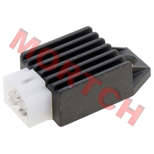 GY6 125cc 150cc Regulator Rectifier GY6 125cc 150cc Regulator Rectifier