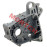 GY6 50cc Crankcase RH
