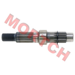 GY6 125cc 150cc Final Drive Shaft