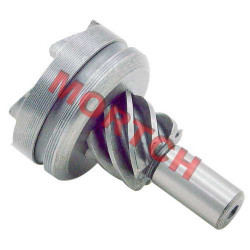 GY6 Starter Idle Gear 7T GY6 Starter Idle Gear 7T