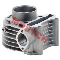 GY6 125cc Cylinder Block(52.4mm) GY6 125cc Cylinder Block(52.4mm)
