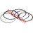 GY6 125cc Piston Ring (52.4mm)