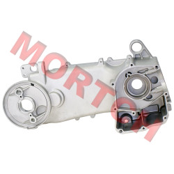 GY6 150cc Crankcase LH (LENGTHEN)