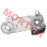 GY6 125cc 150cc Crankcase LH
