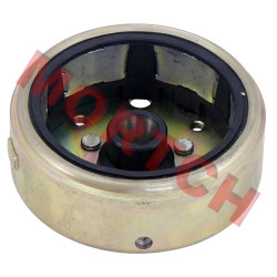 GY6 6 Pole Rotor GY6 6 Pole Rotor