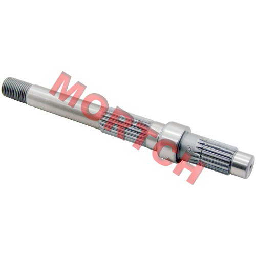 GY6 125cc 150cc Lengthen Final Drive Shaft GY6 125cc 150cc Lengthen Final Drive Shaft