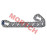 GY6 125cc 150cc Chain of Oil Pump (2*3-44sec)