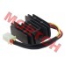 GY6 125cc 150cc Rectifier (Hull Wave-8)