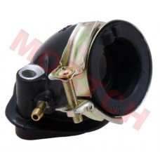 GY6 125cc 150cc Intake Manifold - 1 Injection Pipe