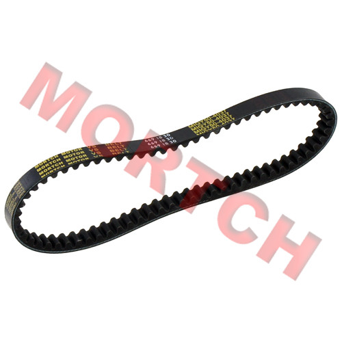 GY6 50cc Variator Belt (669*18*30)