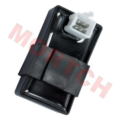 GY6 Unlimited 6Pin CDI GY6 Unlimited 6Pin CDI